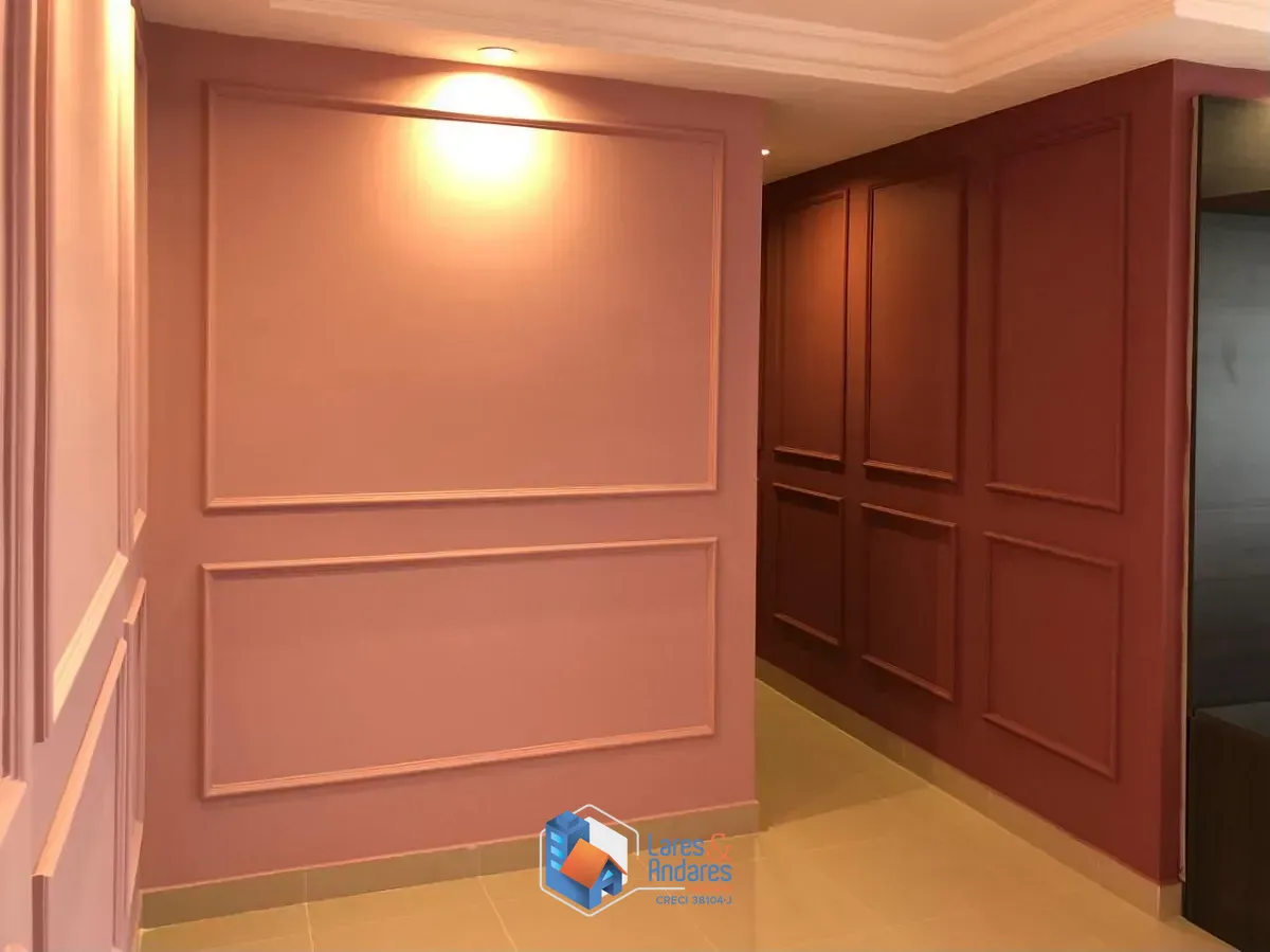 Apartamento, 3 quartos, 82 m² - Foto 5