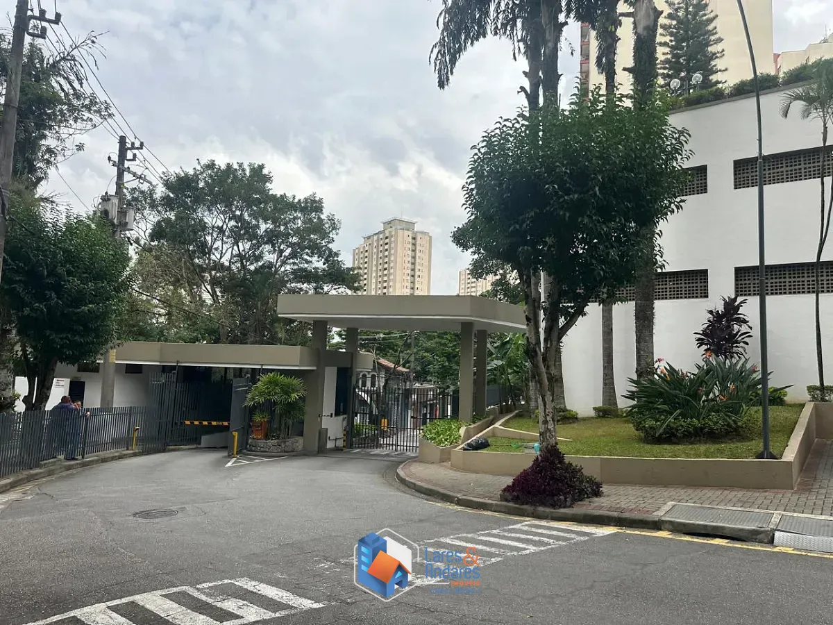 Apartamento, 3 quartos, 82 m² - Foto 42