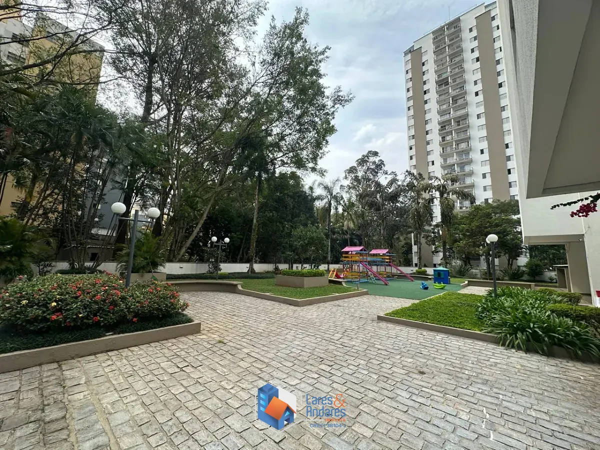 Apartamento, 3 quartos, 82 m² - Foto 12