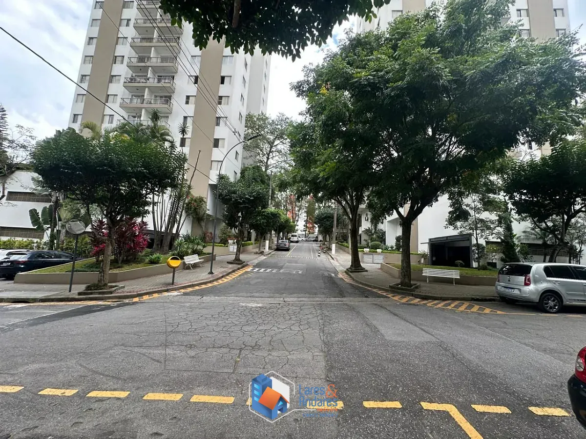 Apartamento, 3 quartos, 82 m² - Foto 34
