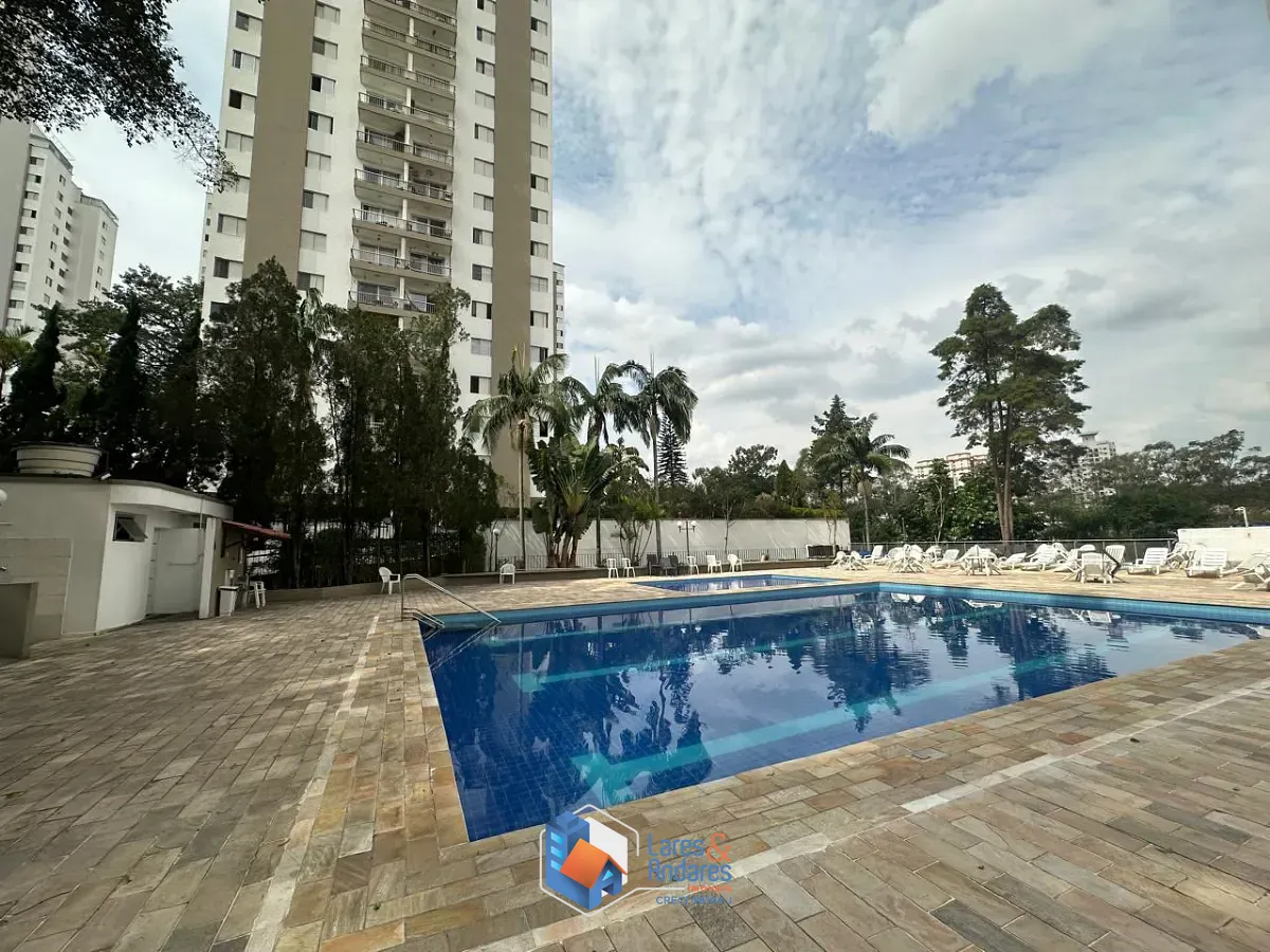Apartamento, 3 quartos, 82 m² - Foto 20