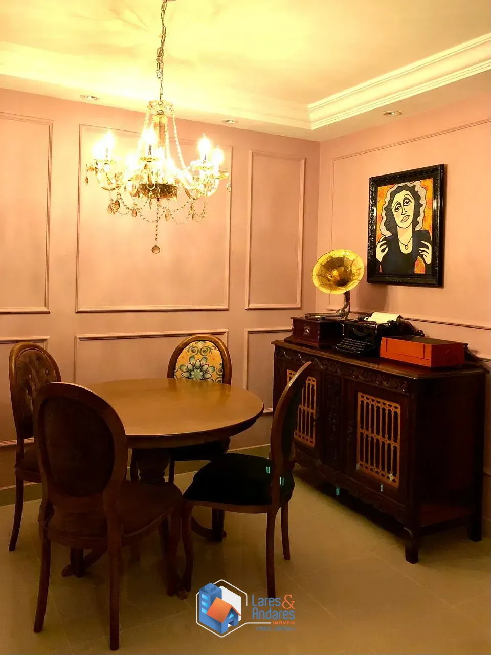 Apartamento, 3 quartos, 82 m² - Foto 6