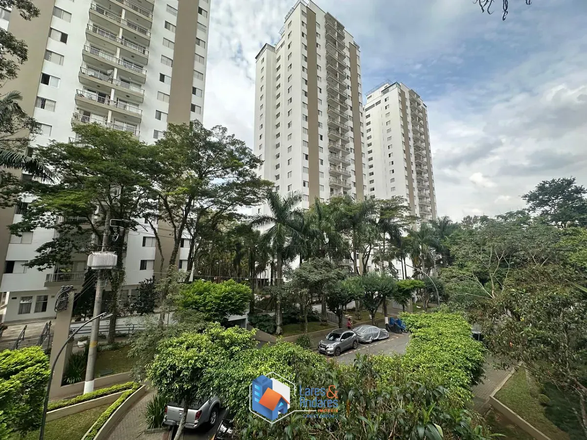 Apartamento, 3 quartos, 82 m² - Foto 24