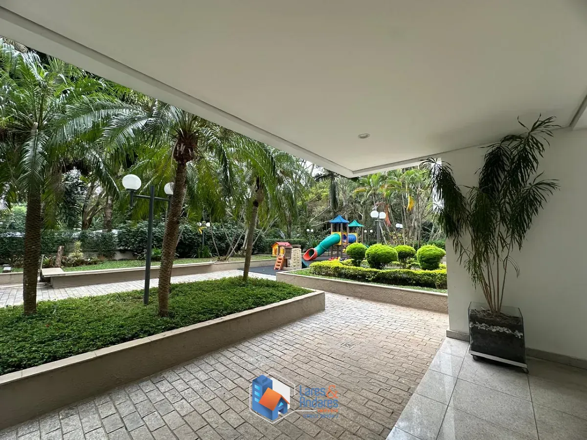 Apartamento, 3 quartos, 82 m² - Foto 31
