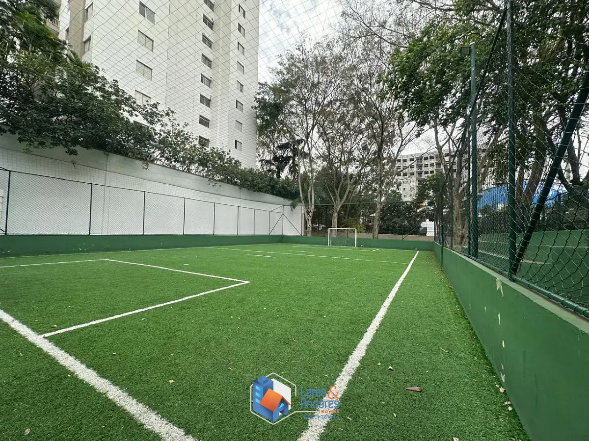 Apartamento, 3 quartos, 82 m² - Foto 38