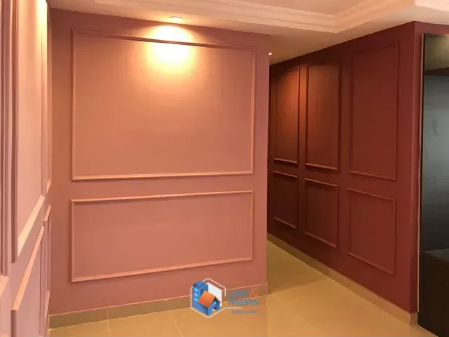 Apartamento com 82m² 3 quartos e 2 banheiros, à venda, no bairro Parque Residencial Julia em São Paulo