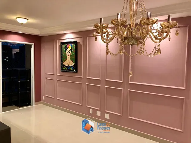 Apartamento com 82m² 3 quartos e 2 banheiros, à venda, no bairro Parque Residencial Julia em São Paulo