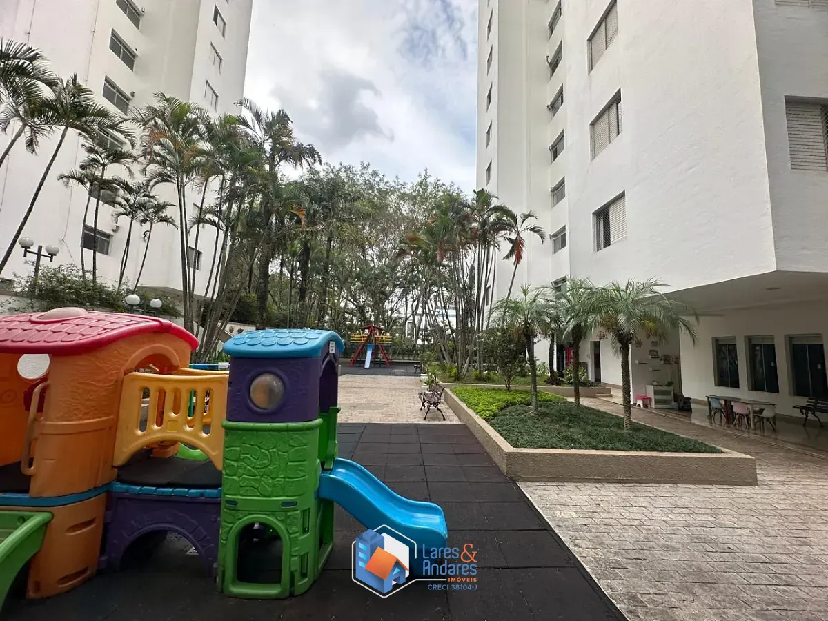 Apartamento, 3 quartos, 82 m² - Foto 25