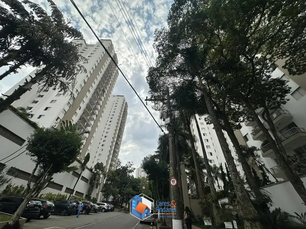 Apartamento, 3 quartos, 82 m² - Foto 41