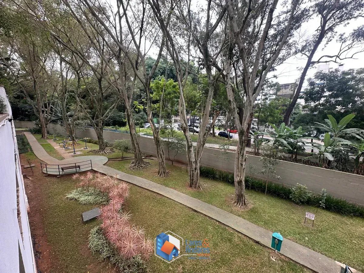 Apartamento, 3 quartos, 82 m² - Foto 30