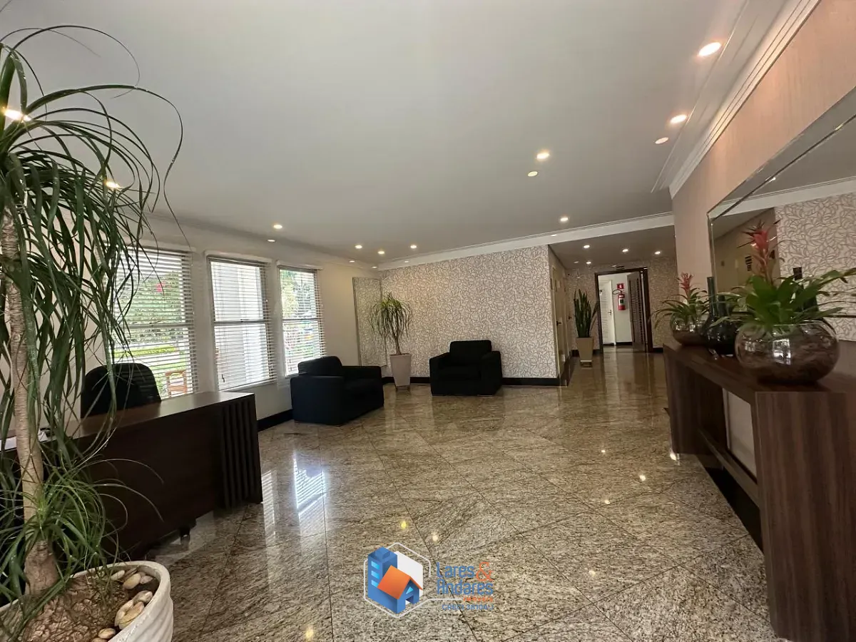 Apartamento, 3 quartos, 82 m² - Foto 11