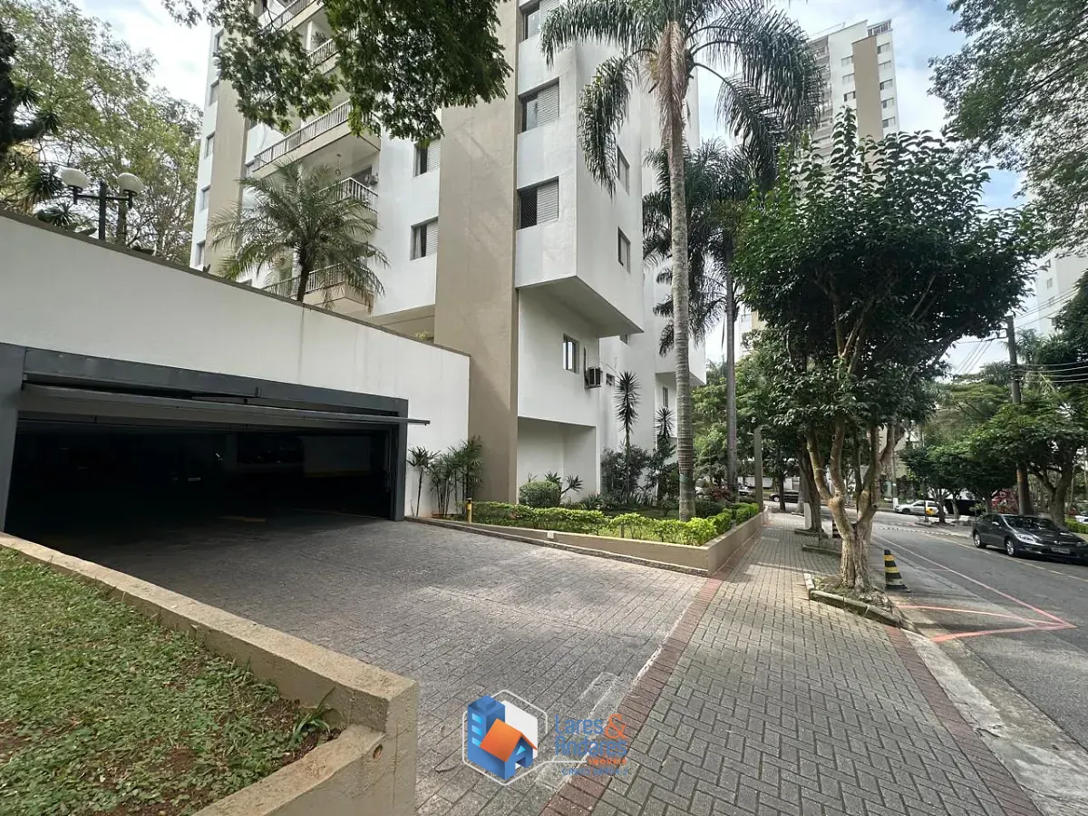Apartamento, 3 quartos, 82 m² - Foto 28