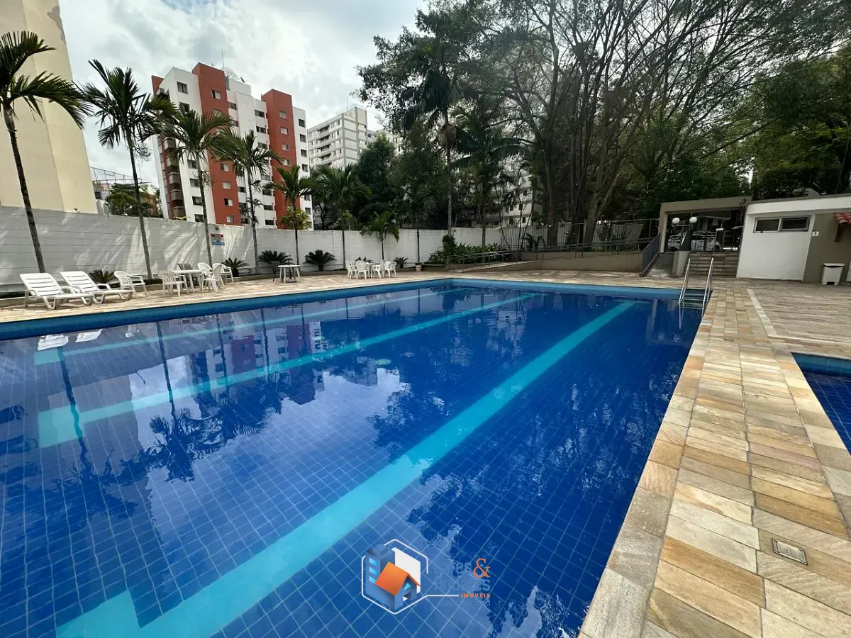 Apartamento, 3 quartos, 82 m² - Foto 22