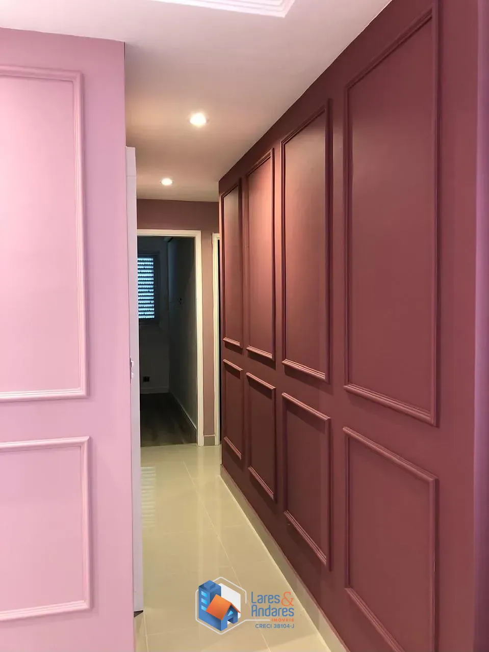 Apartamento, 3 quartos, 82 m² - Foto 7
