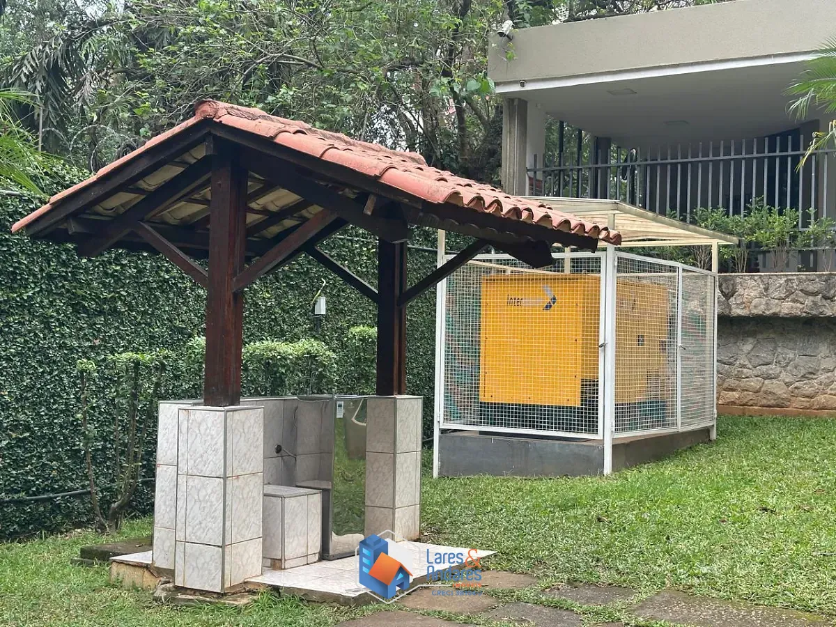 Apartamento, 3 quartos, 82 m² - Foto 39