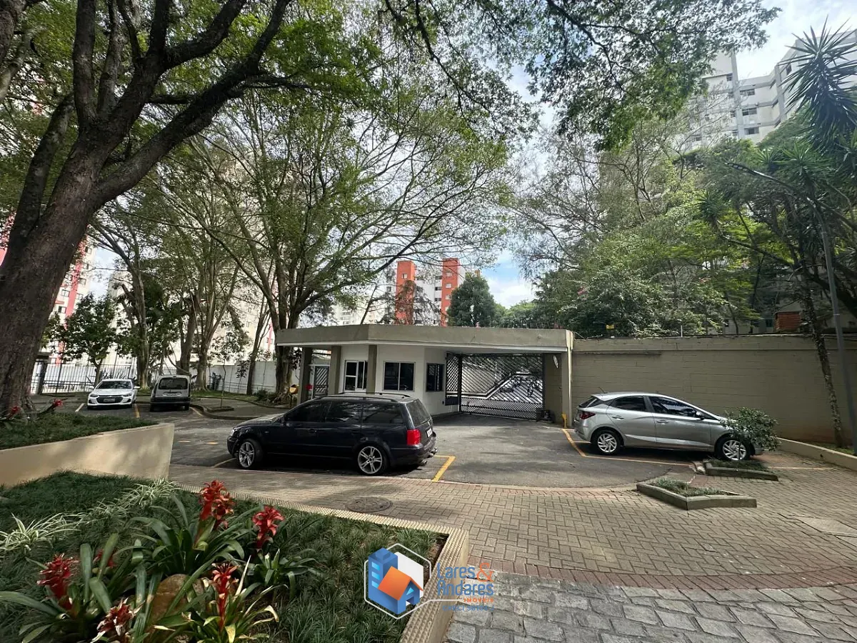 Apartamento, 3 quartos, 82 m² - Foto 14