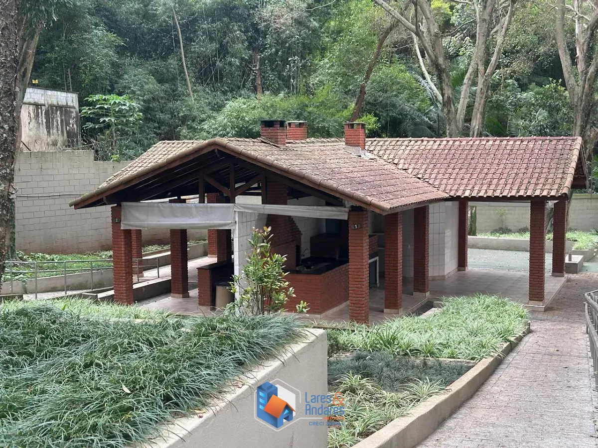 Apartamento, 3 quartos, 82 m² - Foto 35