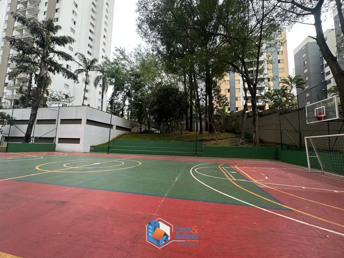 Apartamento, 3 quartos, 82 m² - Foto 18