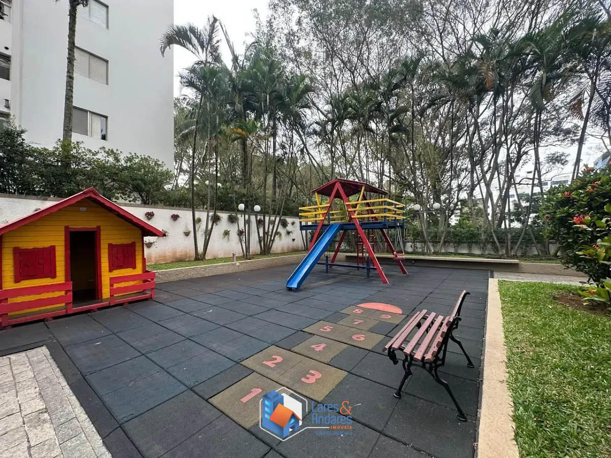 Apartamento, 3 quartos, 82 m² - Foto 27