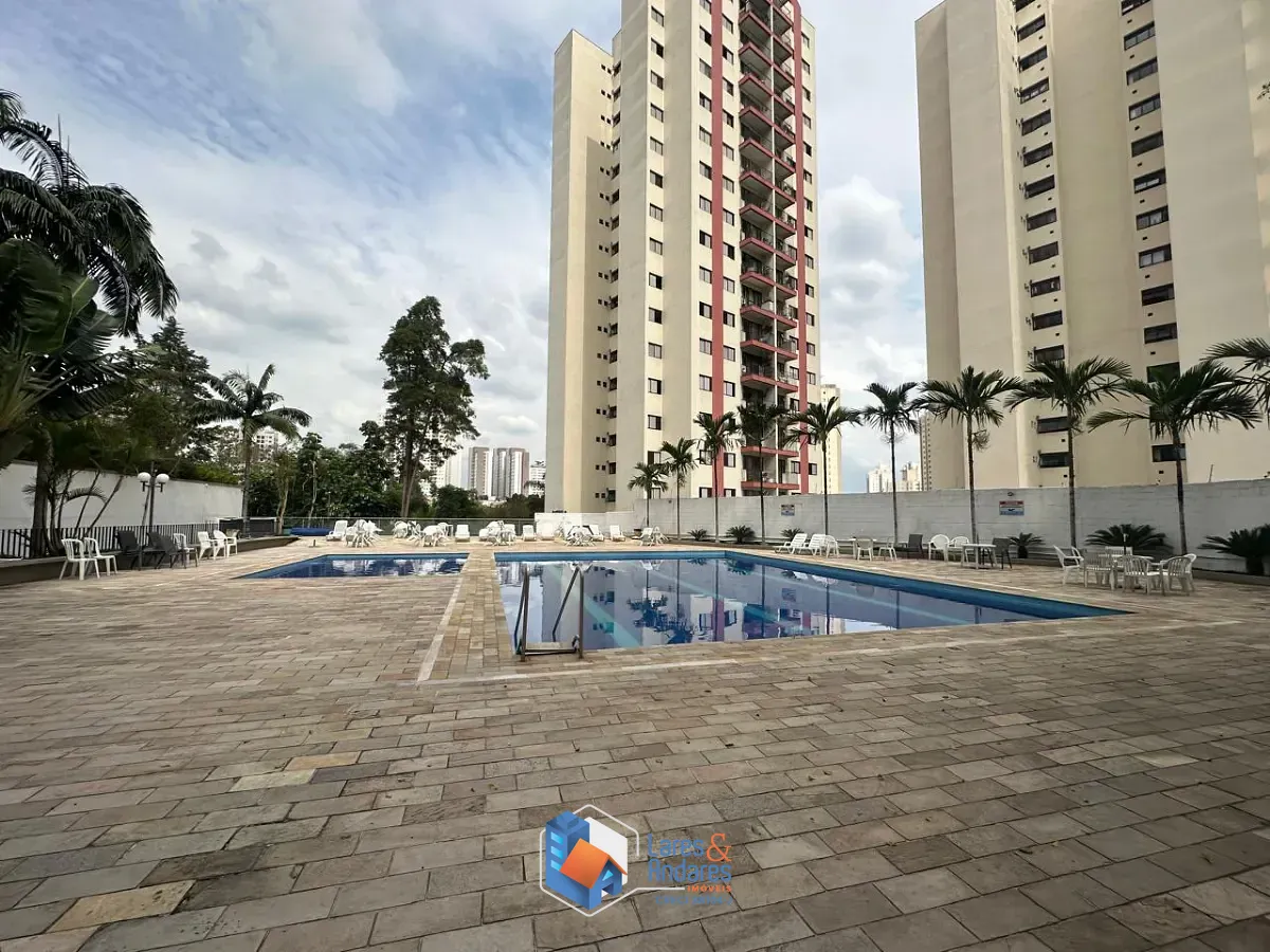 Apartamento, 3 quartos, 82 m² - Foto 19