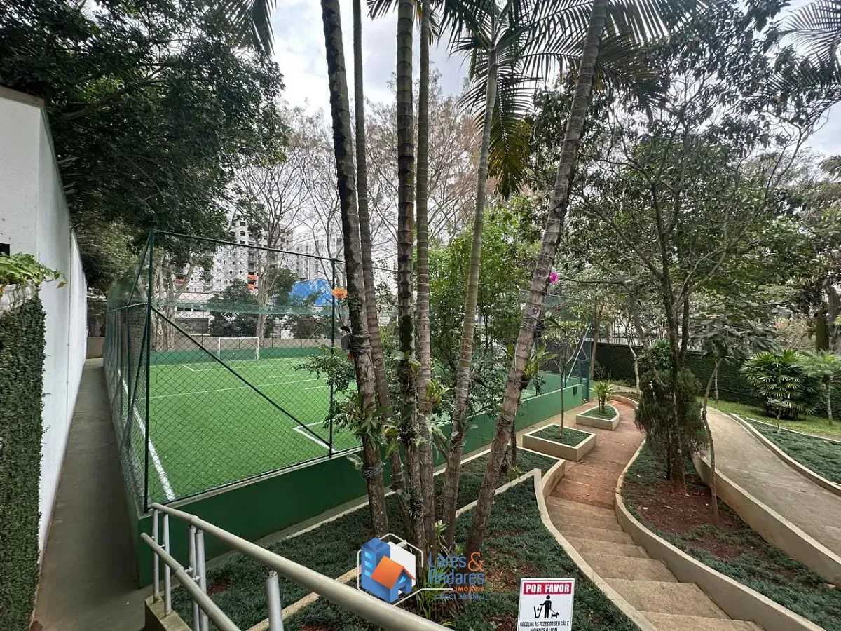 Apartamento, 3 quartos, 82 m² - Foto 37