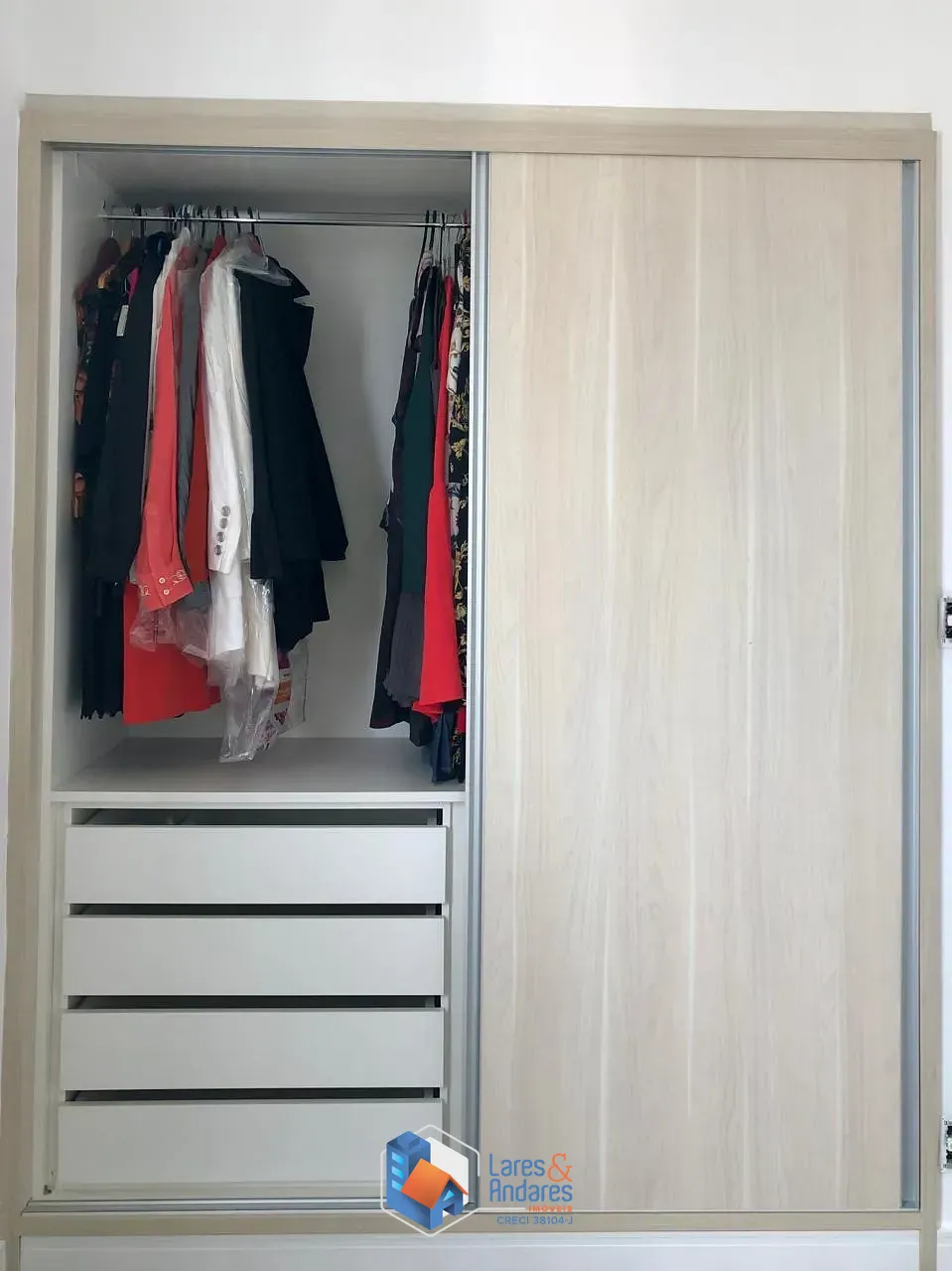 Apartamento, 3 quartos, 82 m² - Foto 44