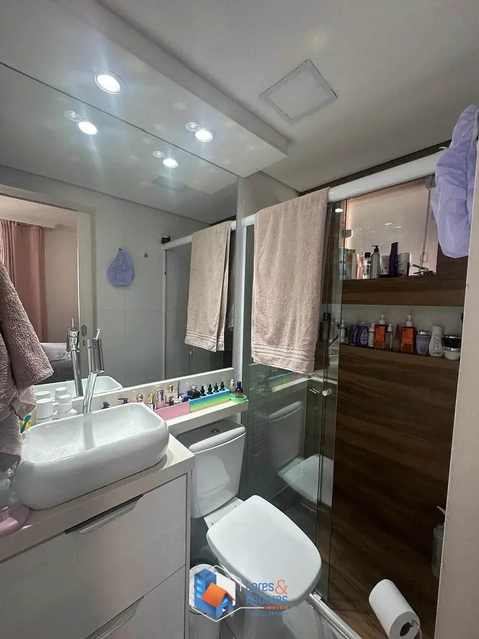 Apartamento, 3 quartos, 82 m² - Foto 9