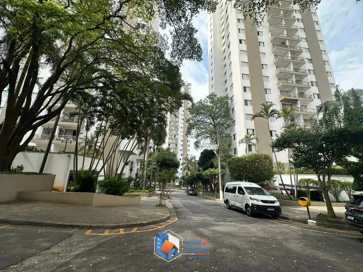 Apartamento, 3 quartos, 82 m² - Foto 23