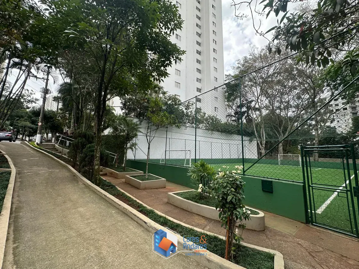 Apartamento, 3 quartos, 82 m² - Foto 40