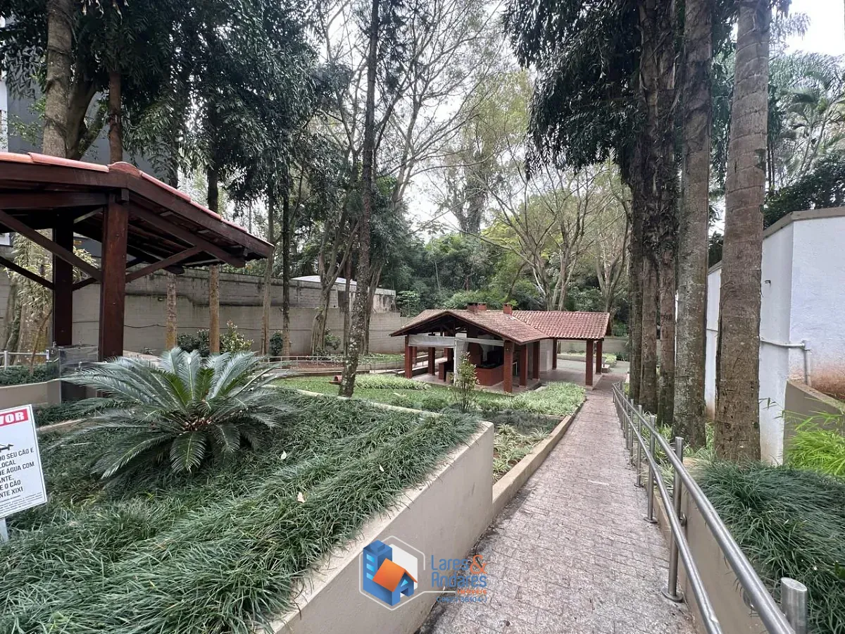 Apartamento, 3 quartos, 82 m² - Foto 33