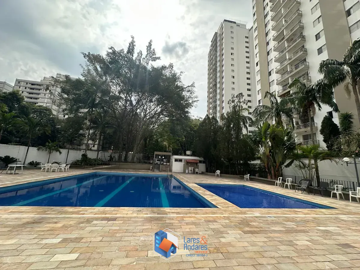 Apartamento, 3 quartos, 82 m² - Foto 21