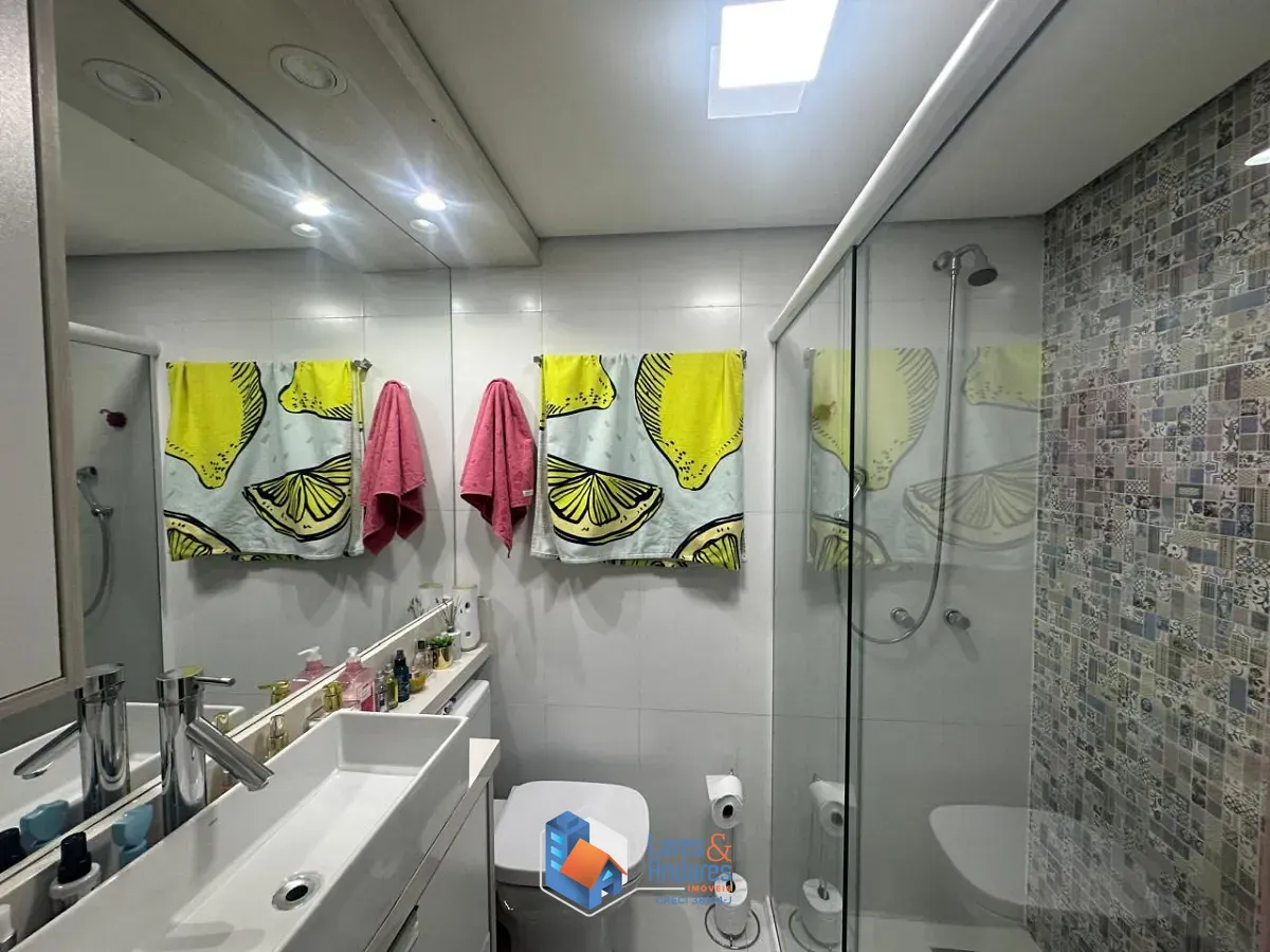 Apartamento, 3 quartos, 82 m² - Foto 8