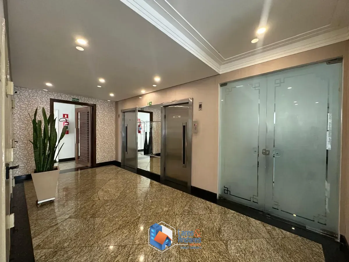 Apartamento, 3 quartos, 82 m² - Foto 10
