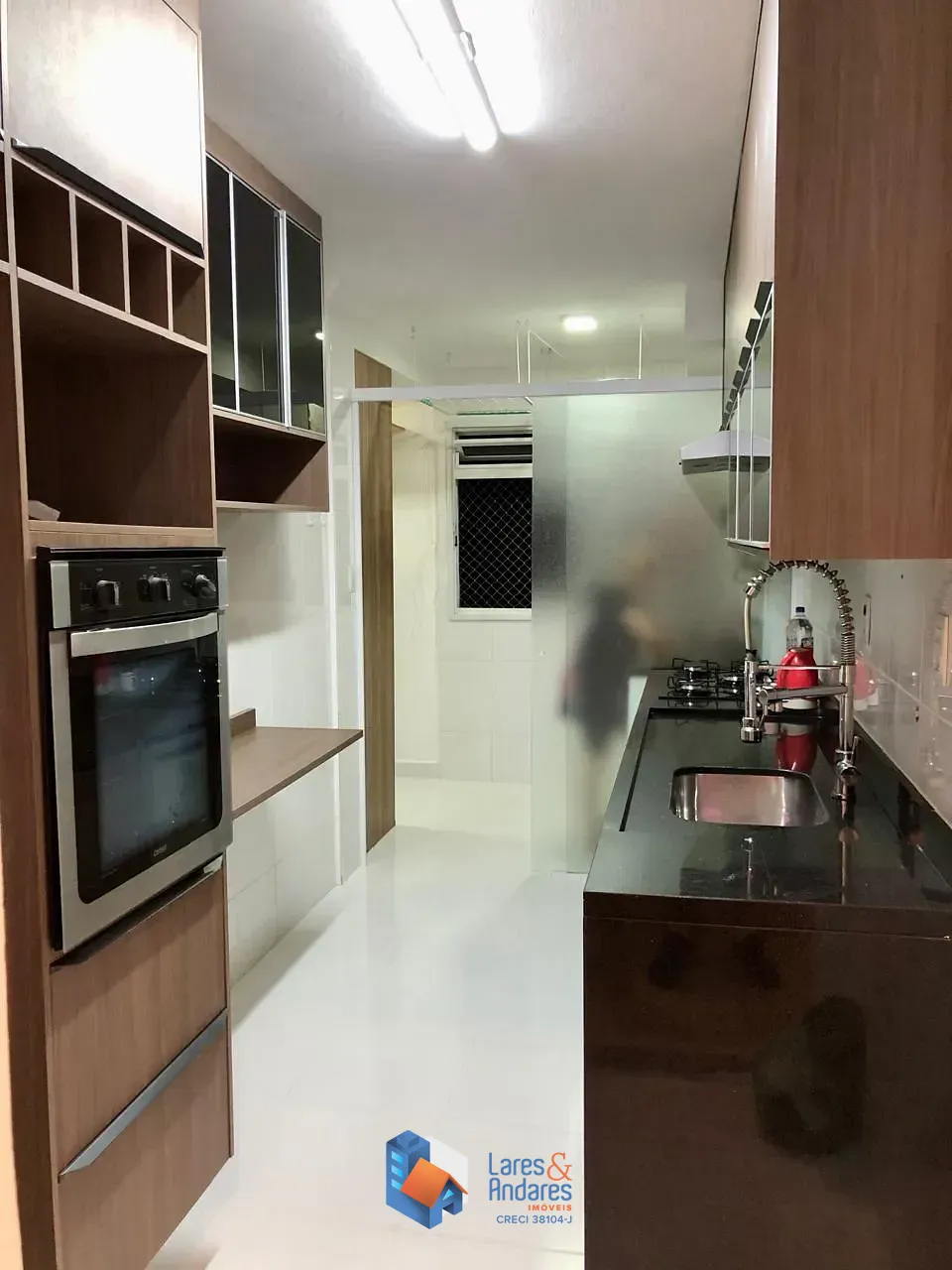 Apartamento, 3 quartos, 82 m² - Foto 4