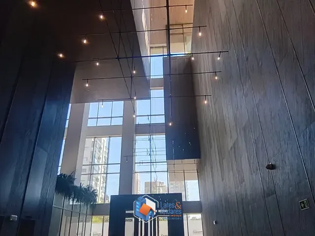 Apartamento com 2495m² 3 quartos e 5 banheiros, à venda, no bairro Ibirapuera em São Paulo