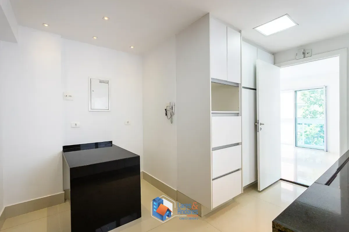 Apartamento, 2 quartos, 114 m² - Foto 14