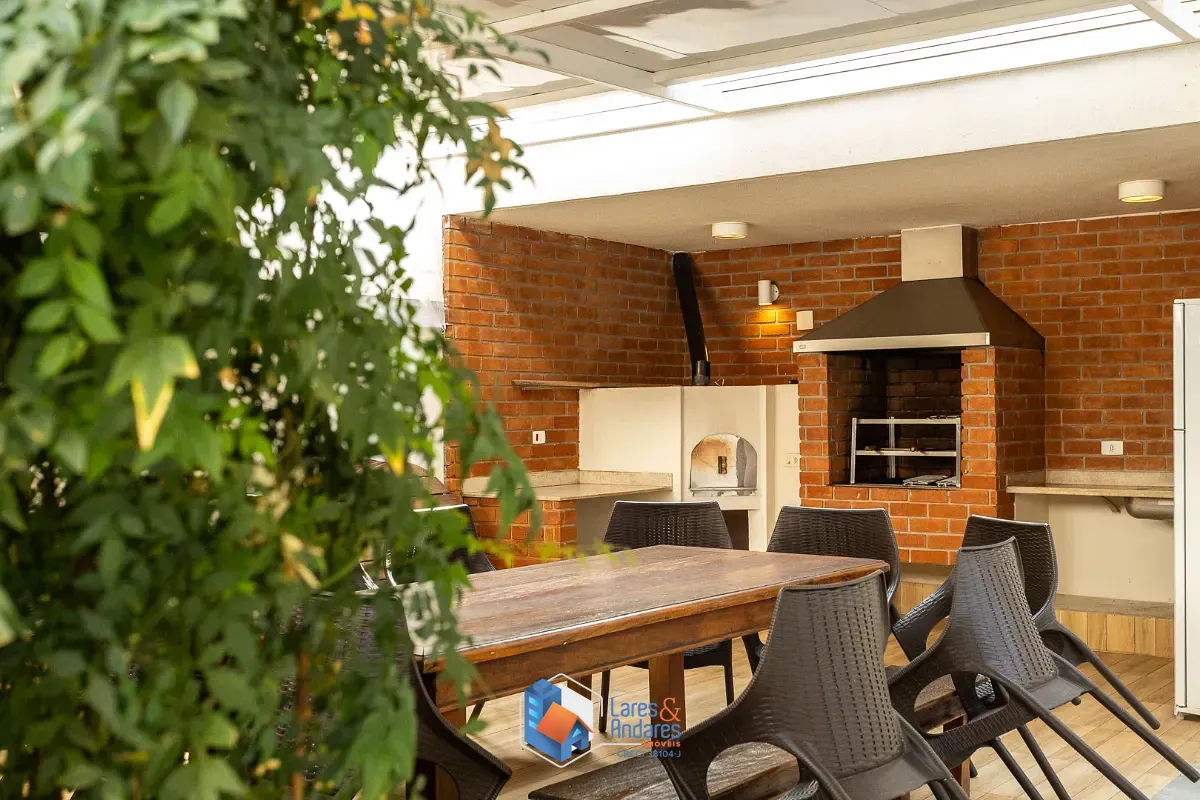 Apartamento, 2 quartos, 114 m² - Foto 34