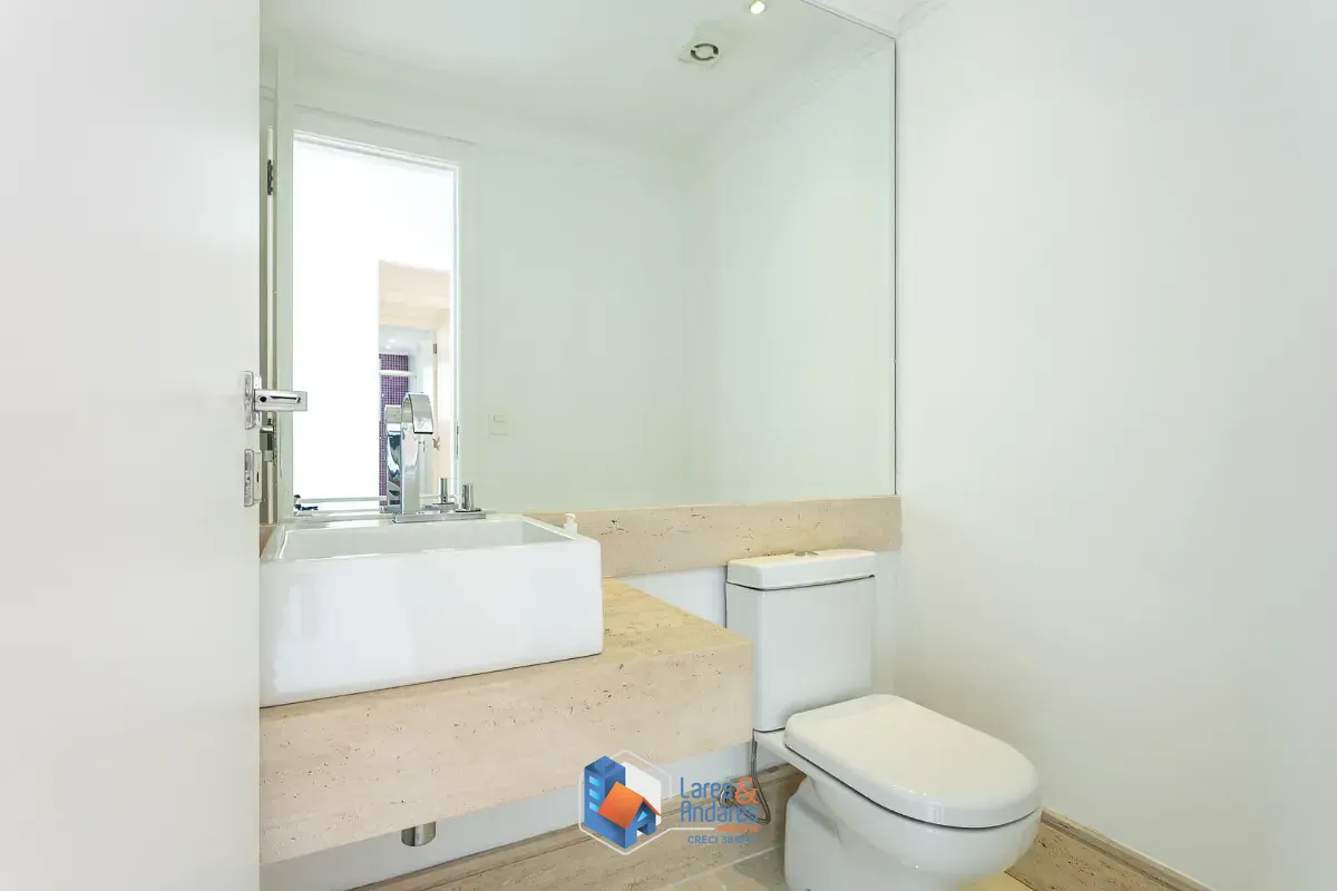 Apartamento, 2 quartos, 114 m² - Foto 5