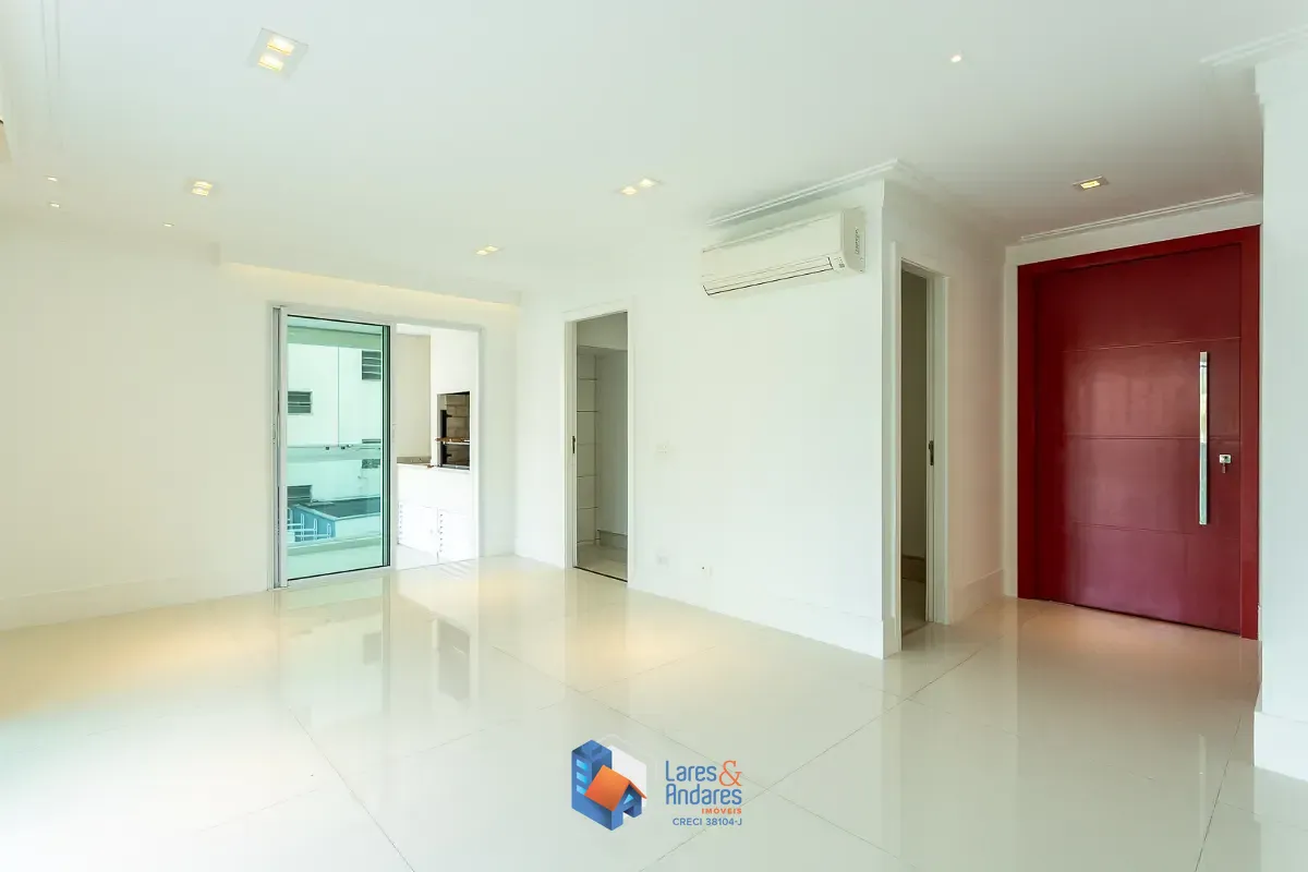 Apartamento, 2 quartos, 114 m² - Foto 1