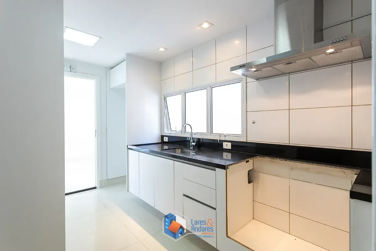 Apartamento, 2 quartos, 114 m² - Foto 13