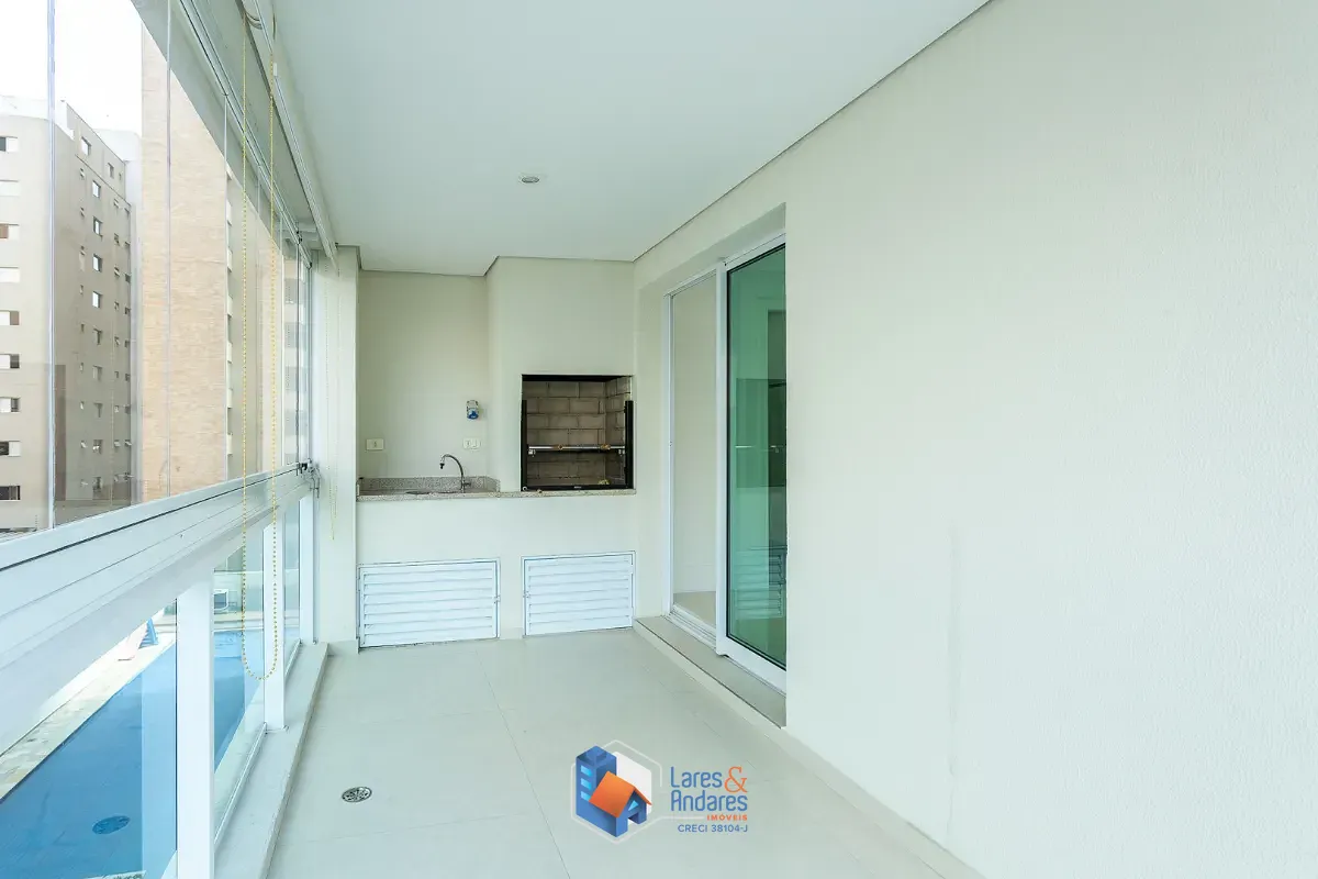 Apartamento, 2 quartos, 114 m² - Foto 7
