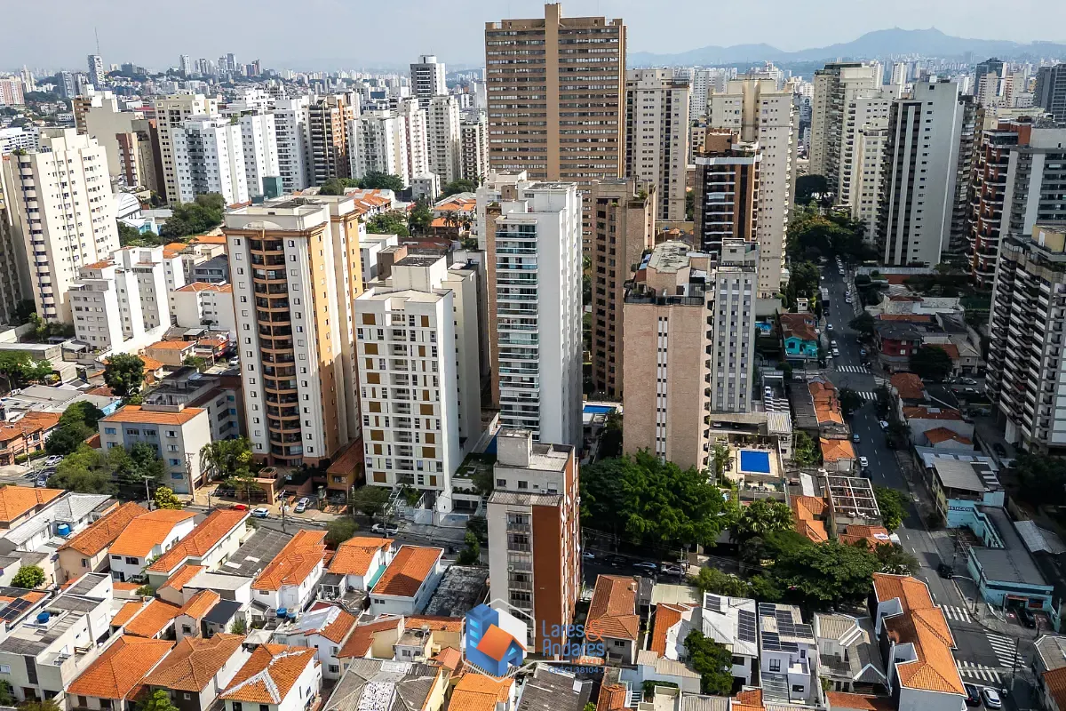 Apartamento, 2 quartos, 114 m² - Foto 40