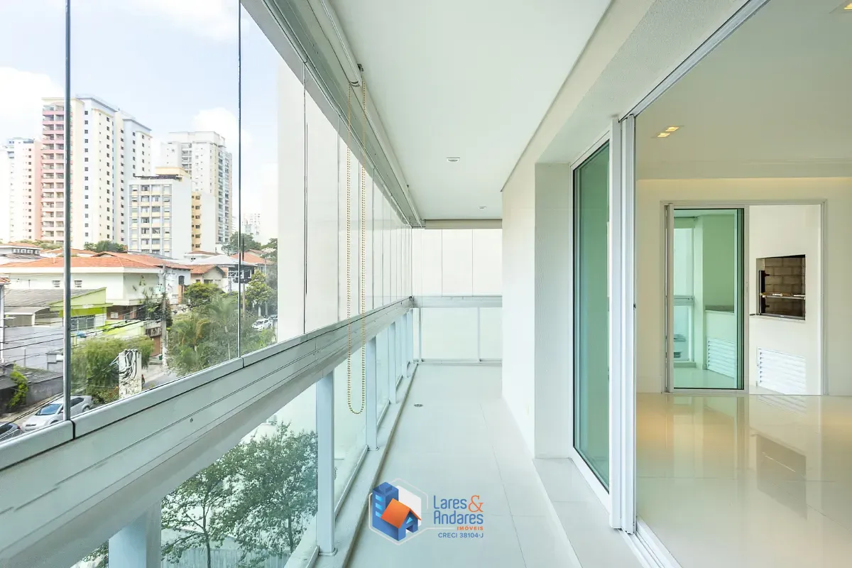 Apartamento, 2 quartos, 114 m² - Foto 9