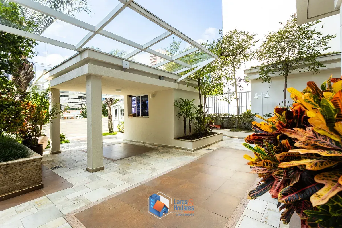 Apartamento, 2 quartos, 114 m² - Foto 28