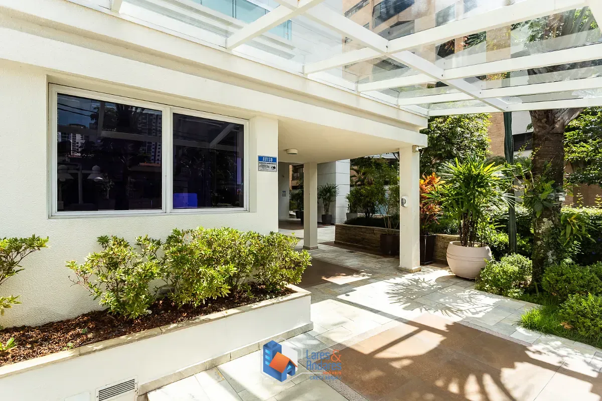 Apartamento, 2 quartos, 114 m² - Foto 26