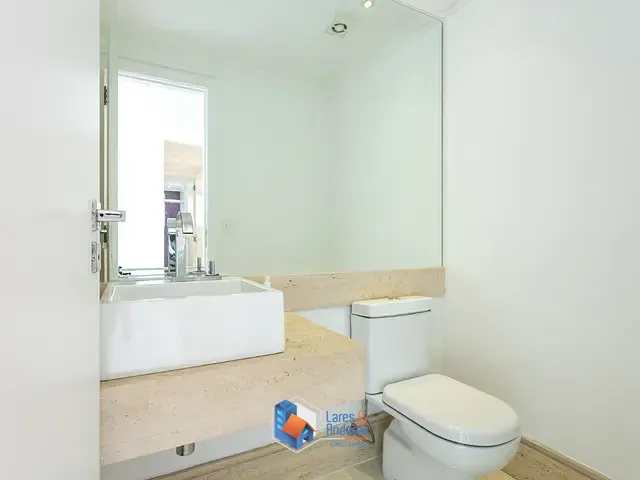 Apartamento com 1250m² 2 quartos e 3 banheiros, à venda, no bairro Perdizes em São Paulo