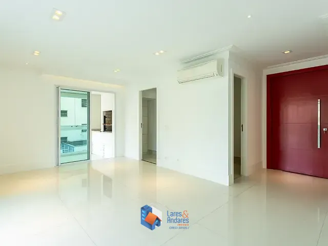 Apartamento com 1250m² 2 quartos e 3 banheiros, à venda, no bairro Perdizes em São Paulo