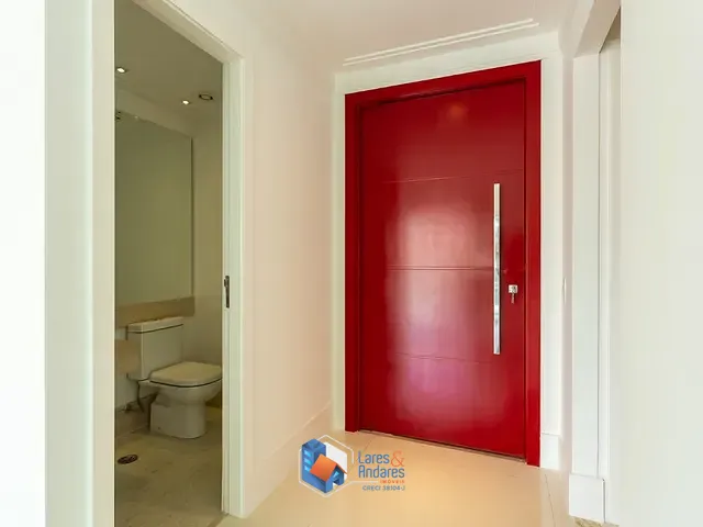 Apartamento com 1250m² 2 quartos e 3 banheiros, à venda, no bairro Perdizes em São Paulo