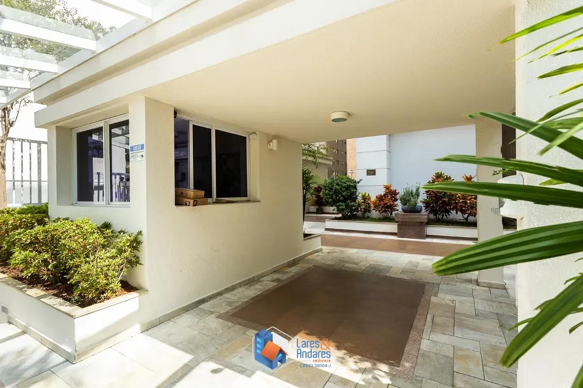 Apartamento, 2 quartos, 114 m² - Foto 27