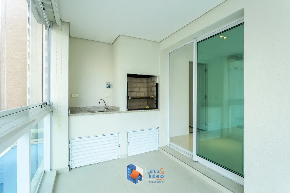 Apartamento, 2 quartos, 114 m² - Foto 8